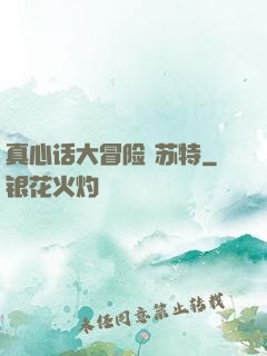 真心话大冒险 苏特
